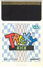 Tricky Kick (USA) Screenshot 3